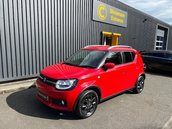 Used Suzuki Ignis 2020 for sale - 75397411: Photo 17