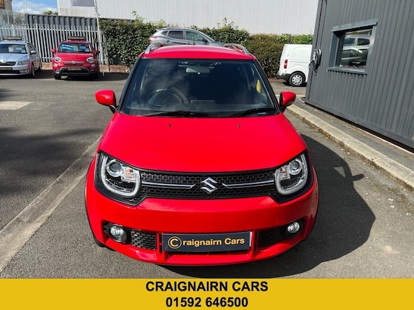 Used Suzuki Ignis 2020 for sale - 75397411: Photo 22