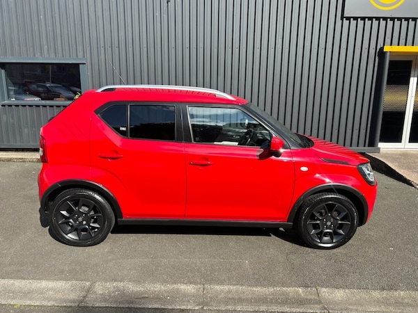 Used Suzuki Ignis 2020 for sale - 75397411: Photo 3