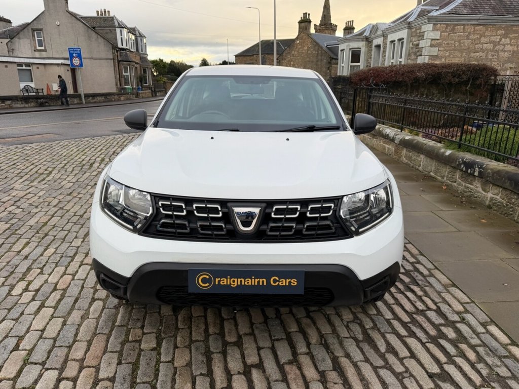 Used Dacia Duster 2019 for sale - 77038088: Photo 10