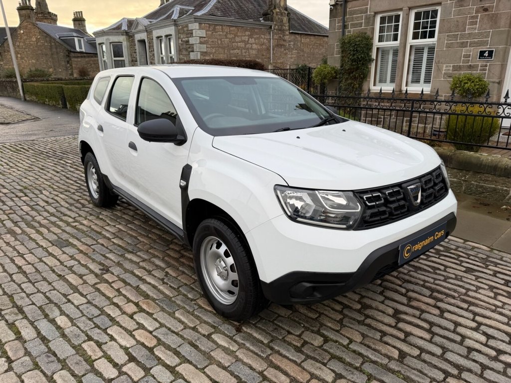 Used Dacia Duster 2019 for sale - 77038088: Photo 11