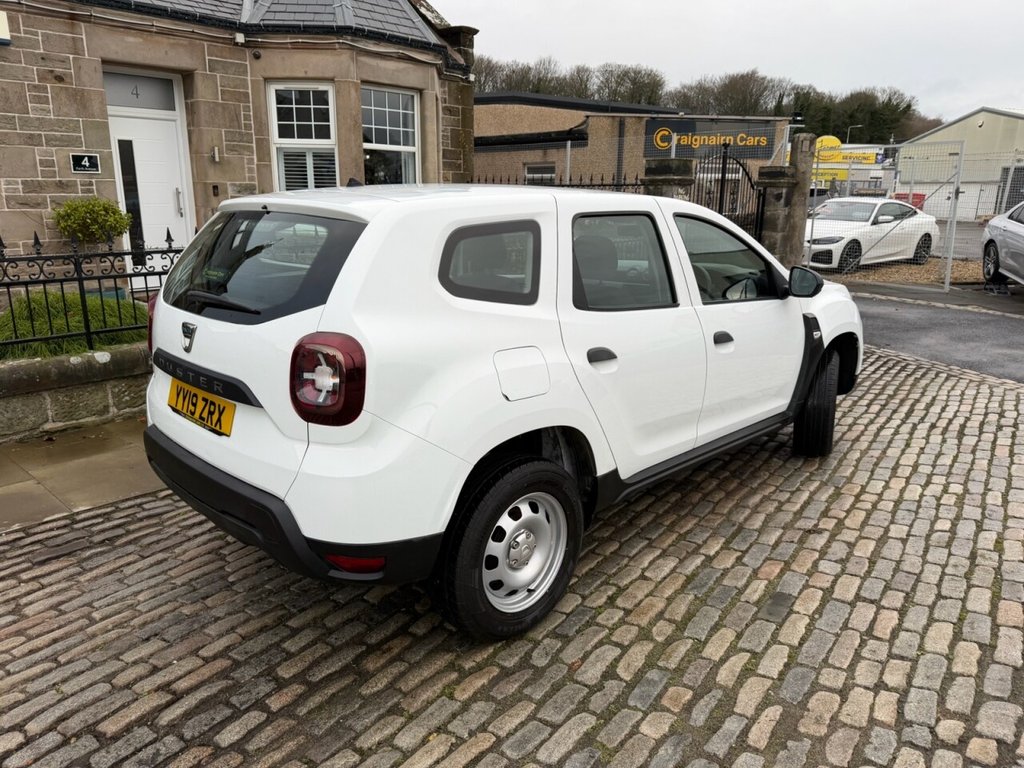 Used Dacia Duster 2019 for sale - 77038088: Photo 12