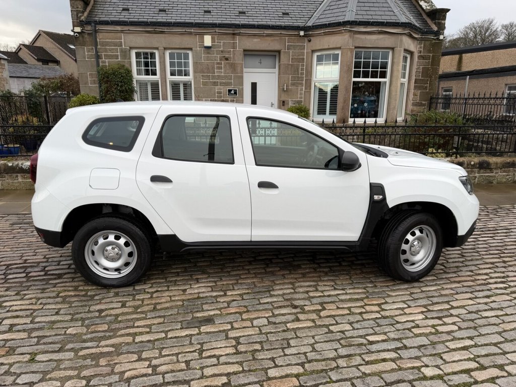 Used Dacia Duster 2019 for sale - 77038088: Photo 13