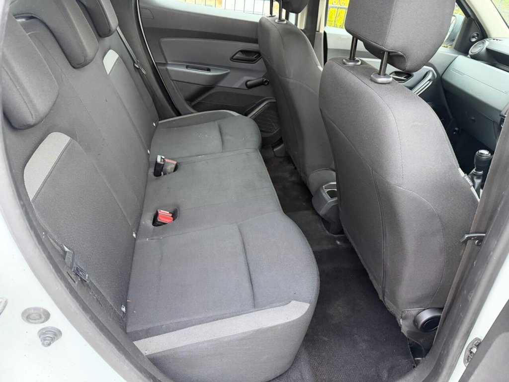 Used Dacia Duster 2019 for sale - 77038088: Photo 19