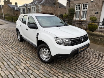 Used Dacia Duster 2019 for sale - 77038088: Photo