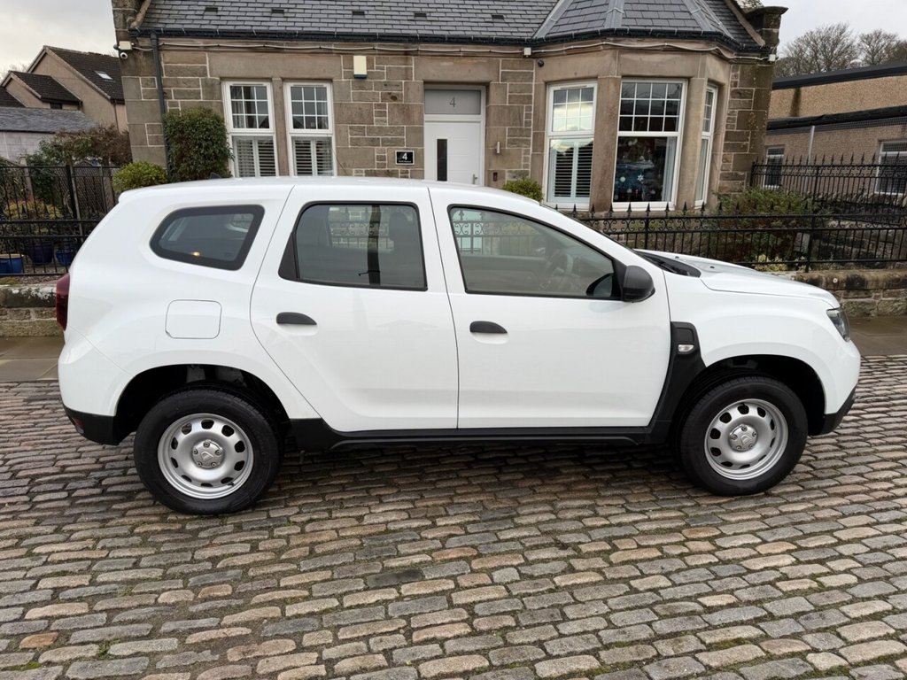 Used Dacia Duster 2019 for sale - 77038088: Photo 2
