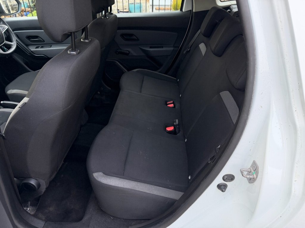 Used Dacia Duster 2019 for sale - 77038088: Photo 21
