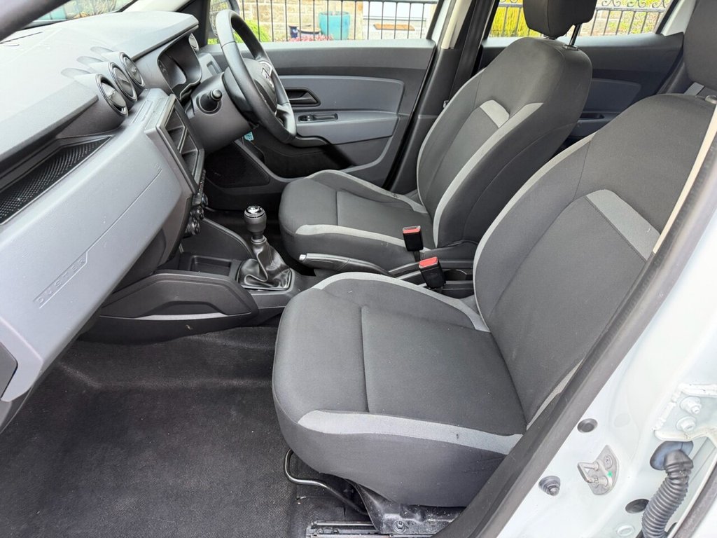 Used Dacia Duster 2019 for sale - 77038088: Photo 22
