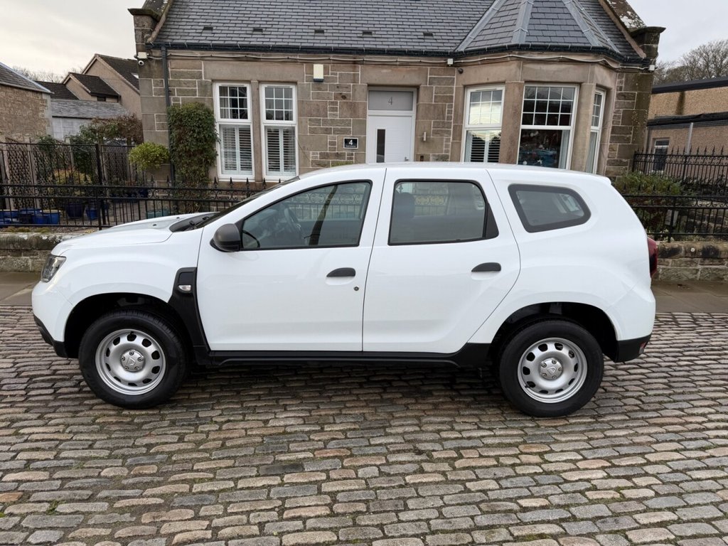 Used Dacia Duster 2019 for sale - 77038088: Photo 5