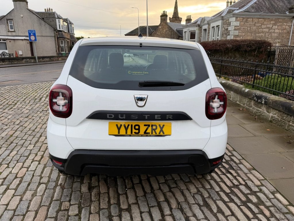 Used Dacia Duster 2019 for sale - 77038088: Photo 6