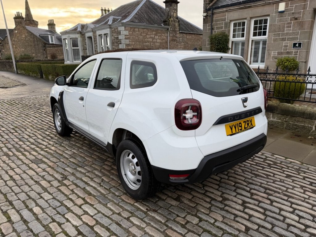 Used Dacia Duster 2019 for sale - 77038088: Photo 7