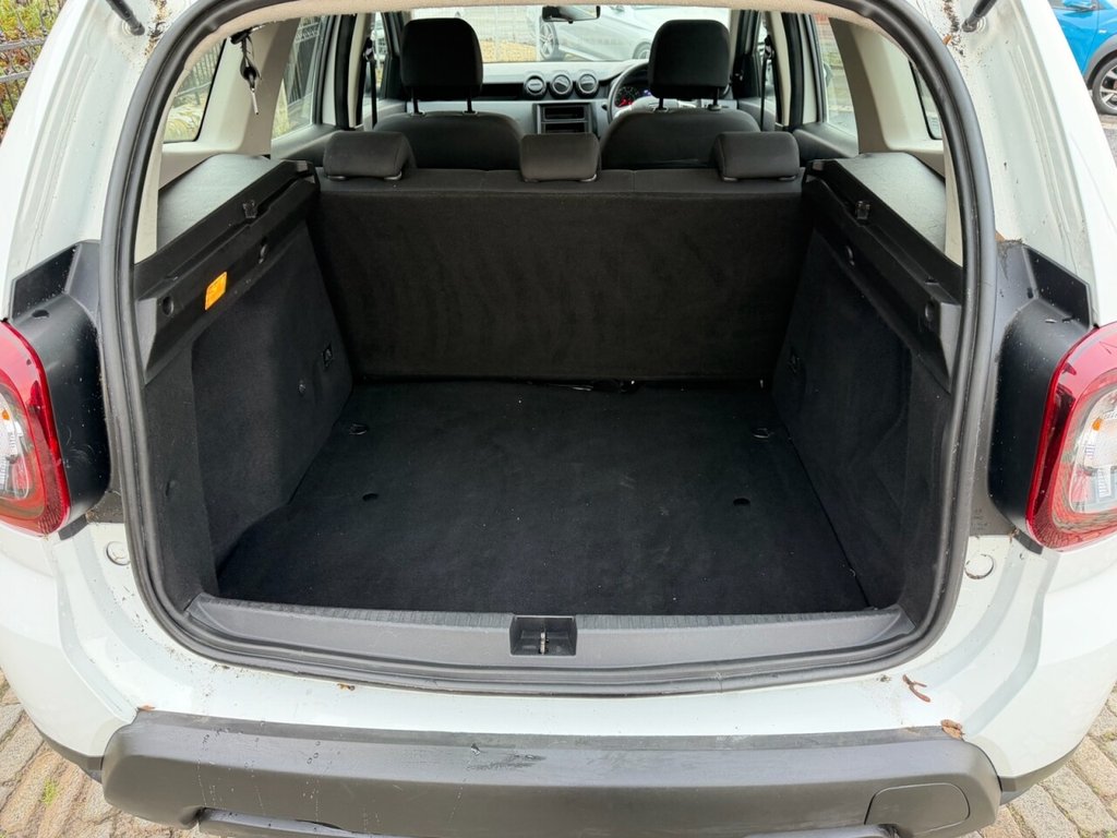 Used Dacia Duster 2019 for sale - 77038088: Photo 8