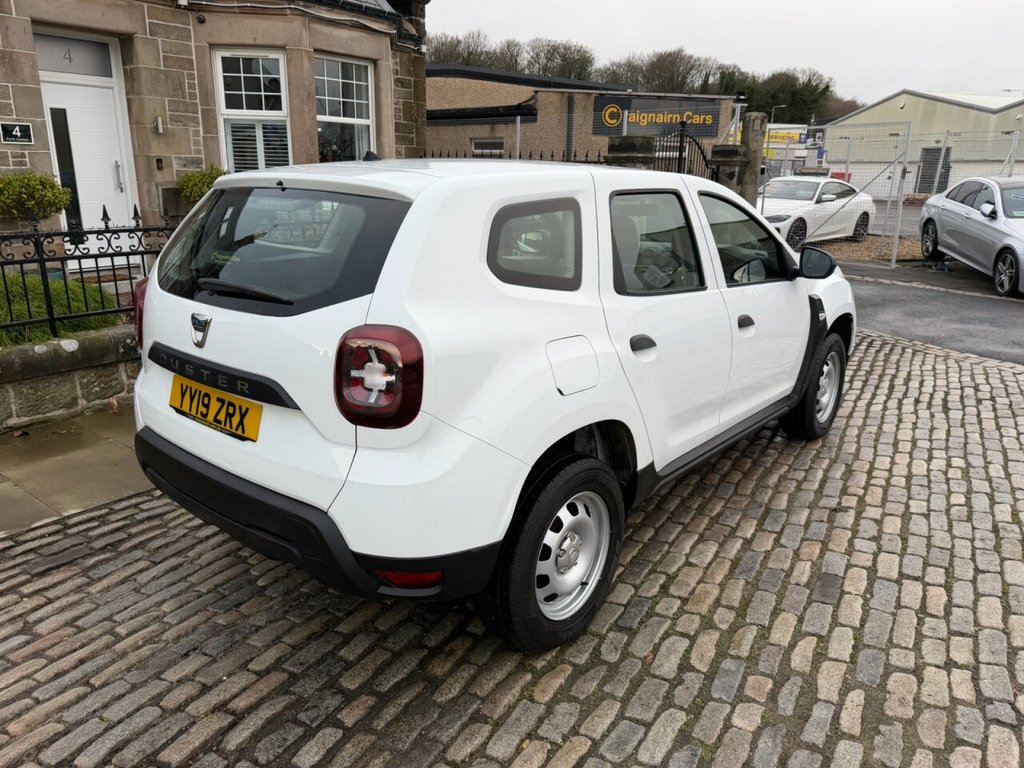 Used Dacia Duster 2019 for sale - 77038088: Photo 9