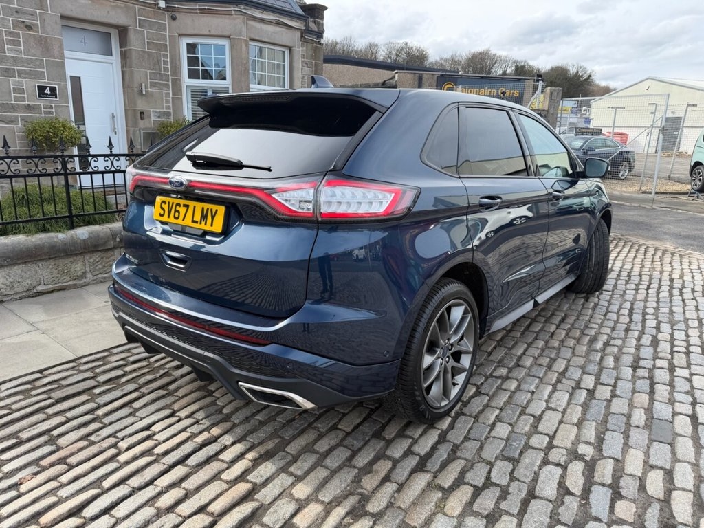 Used Ford Edge 2017 for sale - 78124291: Photo 14