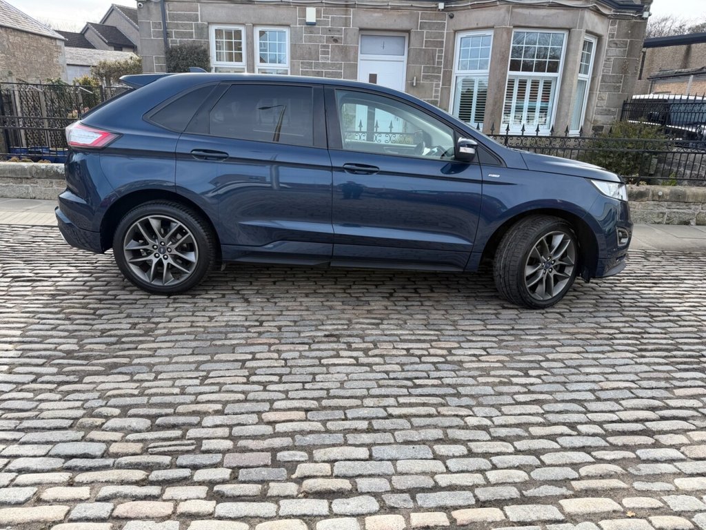 Used Ford Edge 2017 for sale - 78124291: Photo 15