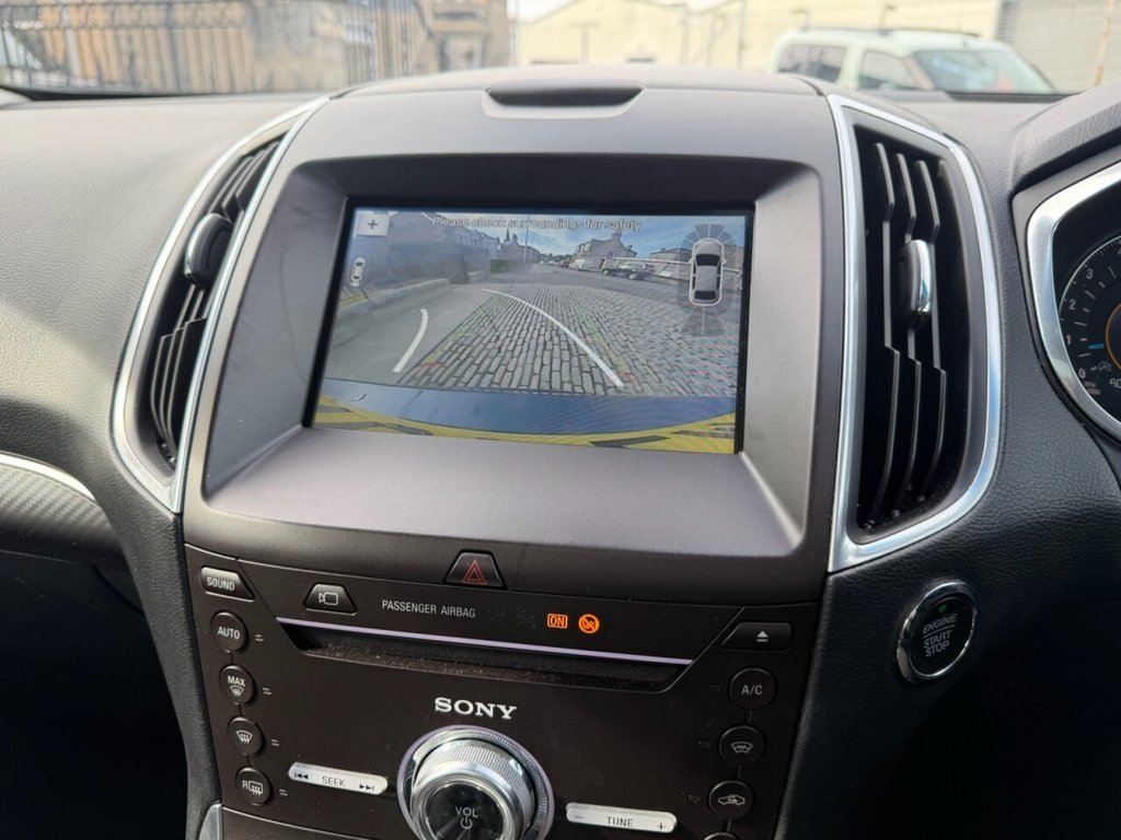 Used Ford Edge 2017 for sale - 78124291: Photo 17