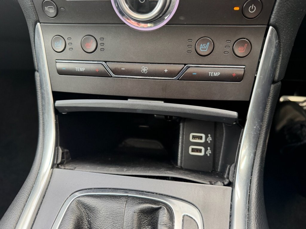 Used Ford Edge 2017 for sale - 78124291: Photo 18