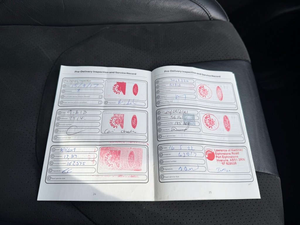 Used Ford Edge 2017 for sale - 78124291: Photo 20