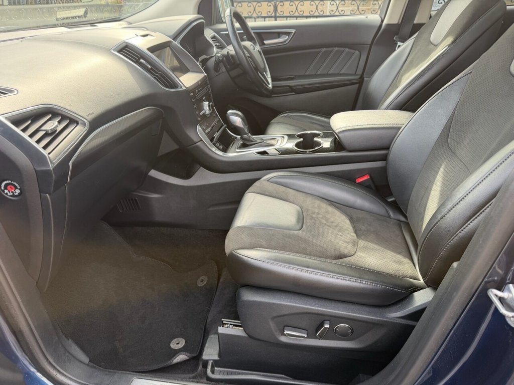 Used Ford Edge 2017 for sale - 78124291: Photo 22