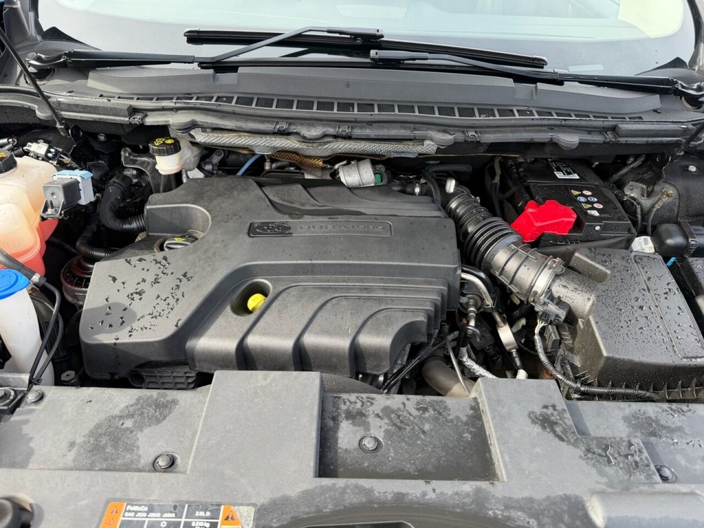 Used Ford Edge 2017 for sale - 78124291: Photo 23