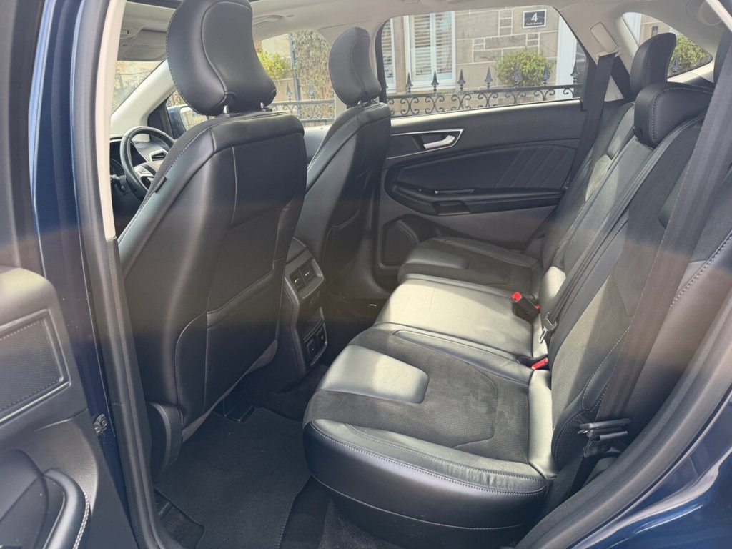 Used Ford Edge 2017 for sale - 78124291: Photo 24