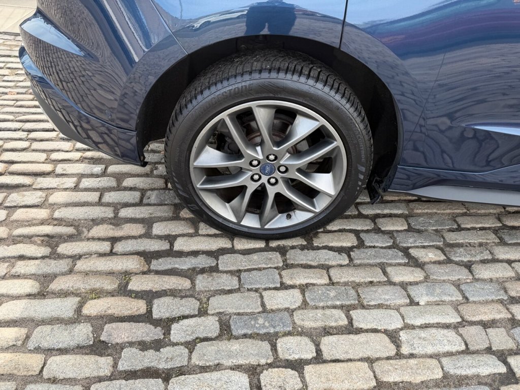 Used Ford Edge 2017 for sale - 78124291: Photo 27