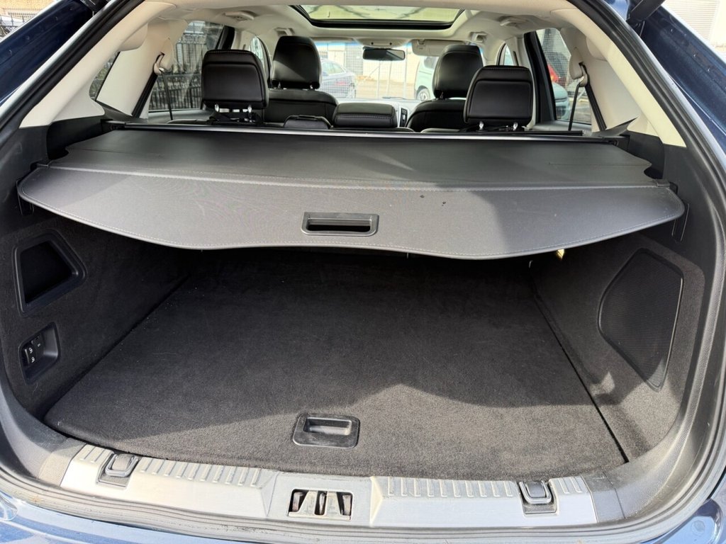 Used Ford Edge 2017 for sale - 78124291: Photo 28