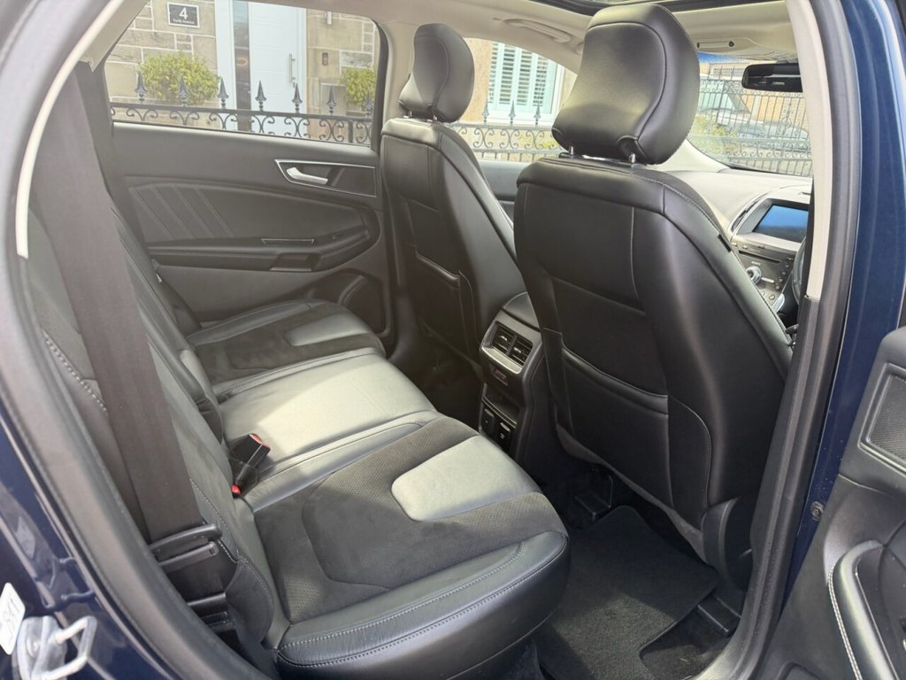 Used Ford Edge 2017 for sale - 78124291: Photo 29