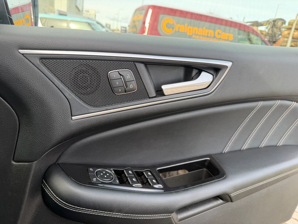 Used Ford Edge 2017 for sale - 78124291: Photo 30