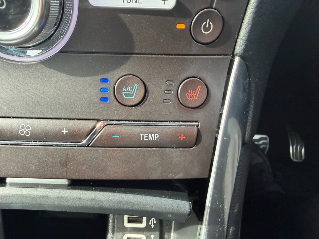 Used Ford Edge 2017 for sale - 78124291: Photo 31