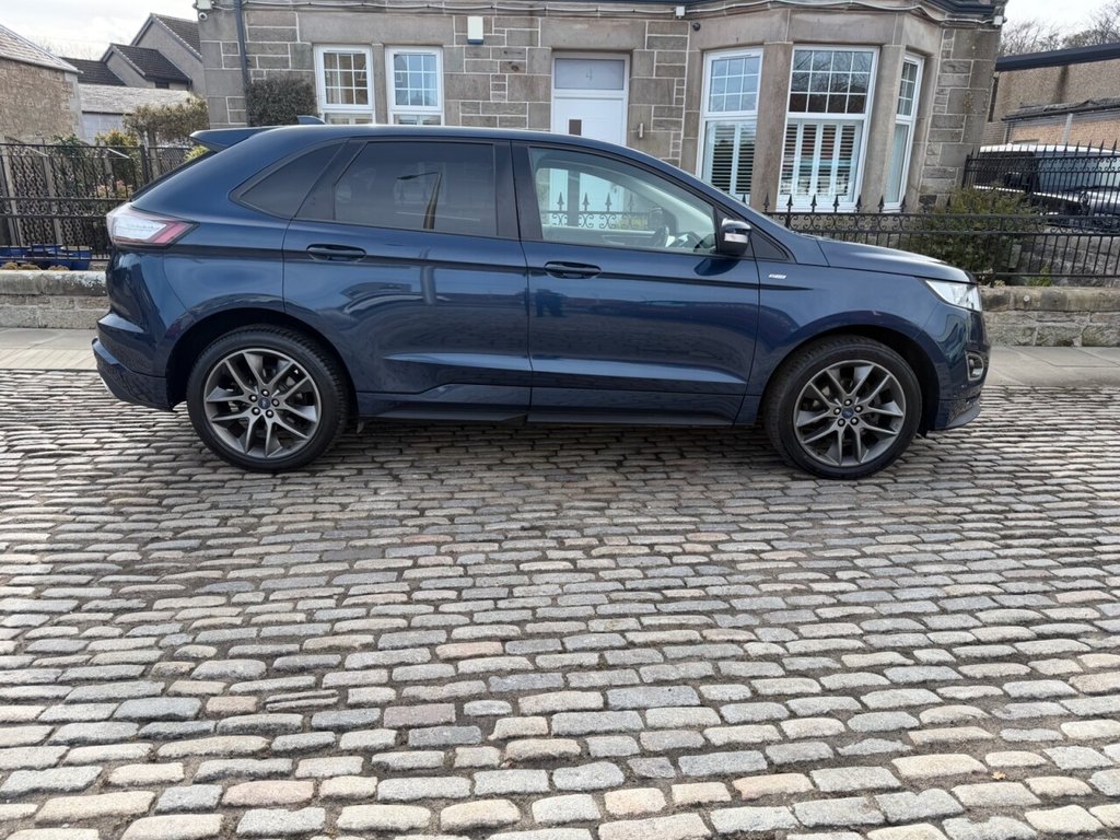 Used Ford Edge 2017 for sale - 78124291: Photo 4