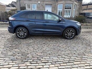 Used Ford Edge 2017 for sale - 78124291: Photo