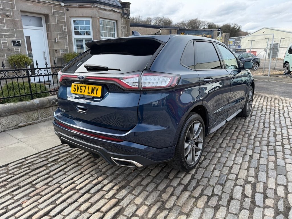 Used Ford Edge 2017 for sale - 78124291: Photo 5