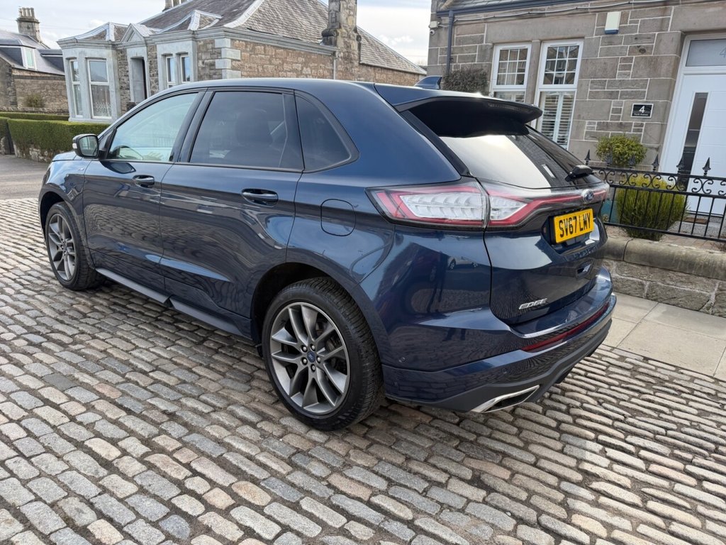 Used Ford Edge 2017 for sale - 78124291: Photo 6