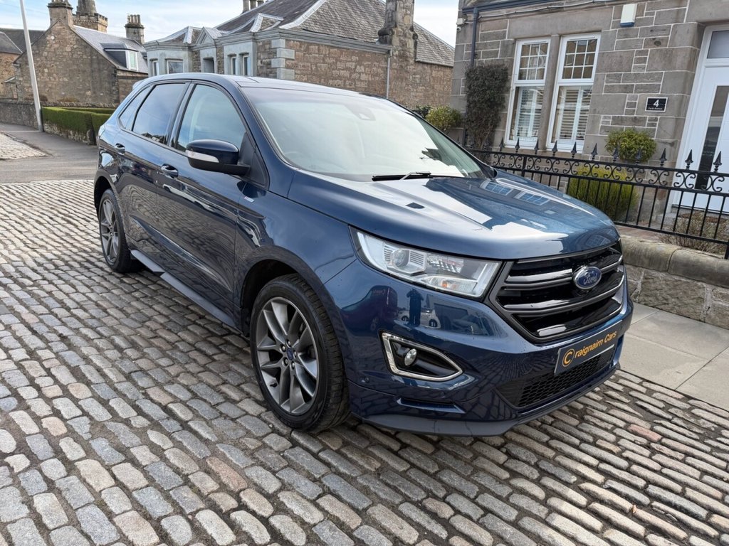 Used Ford Edge 2017 for sale - 78124291: Photo 7
