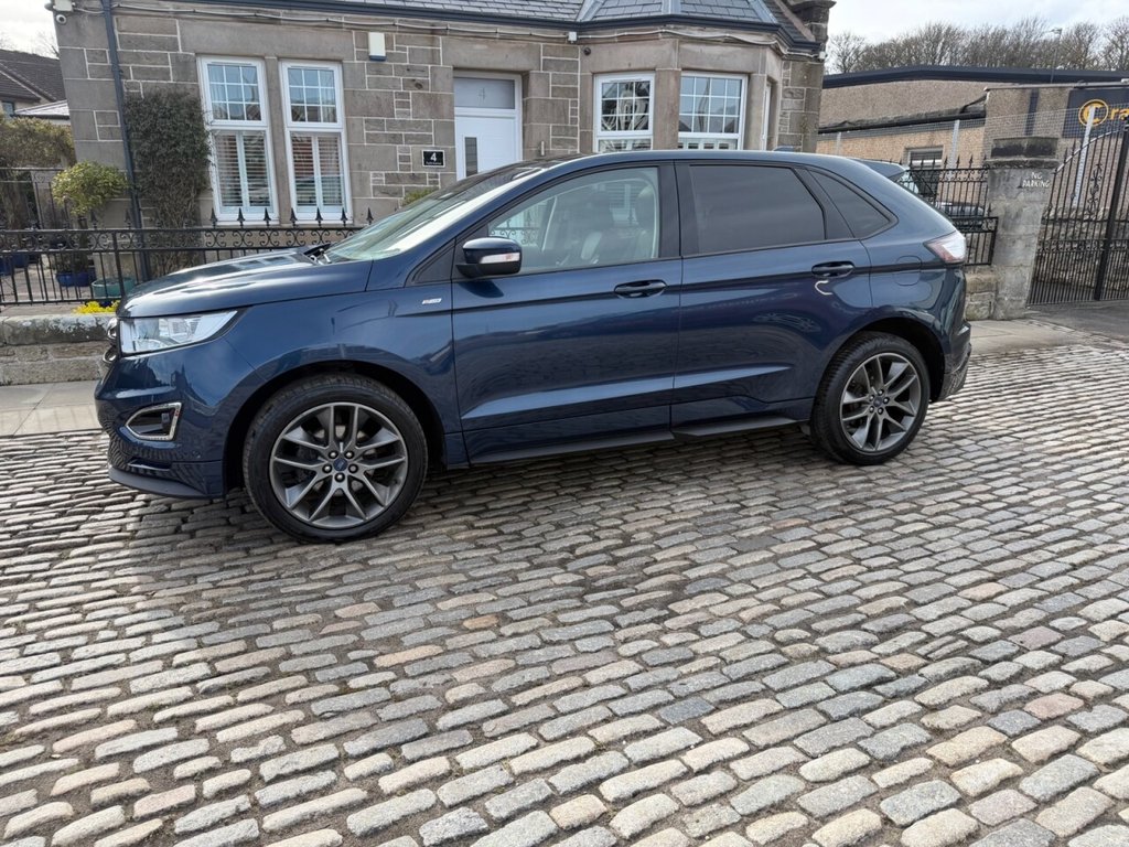 Used Ford Edge 2017 for sale - 78124291: Photo 9