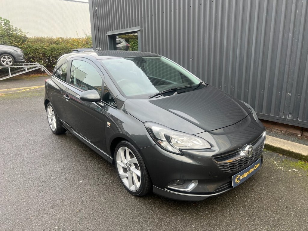 Used Vauxhall Corsa 2017 for sale - 77009547: Photo 11