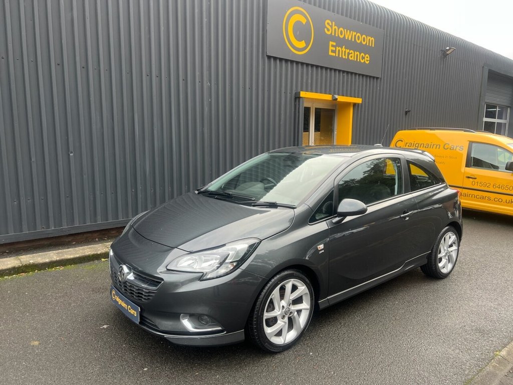Used Vauxhall Corsa 2017 for sale - 77009547: Photo 14