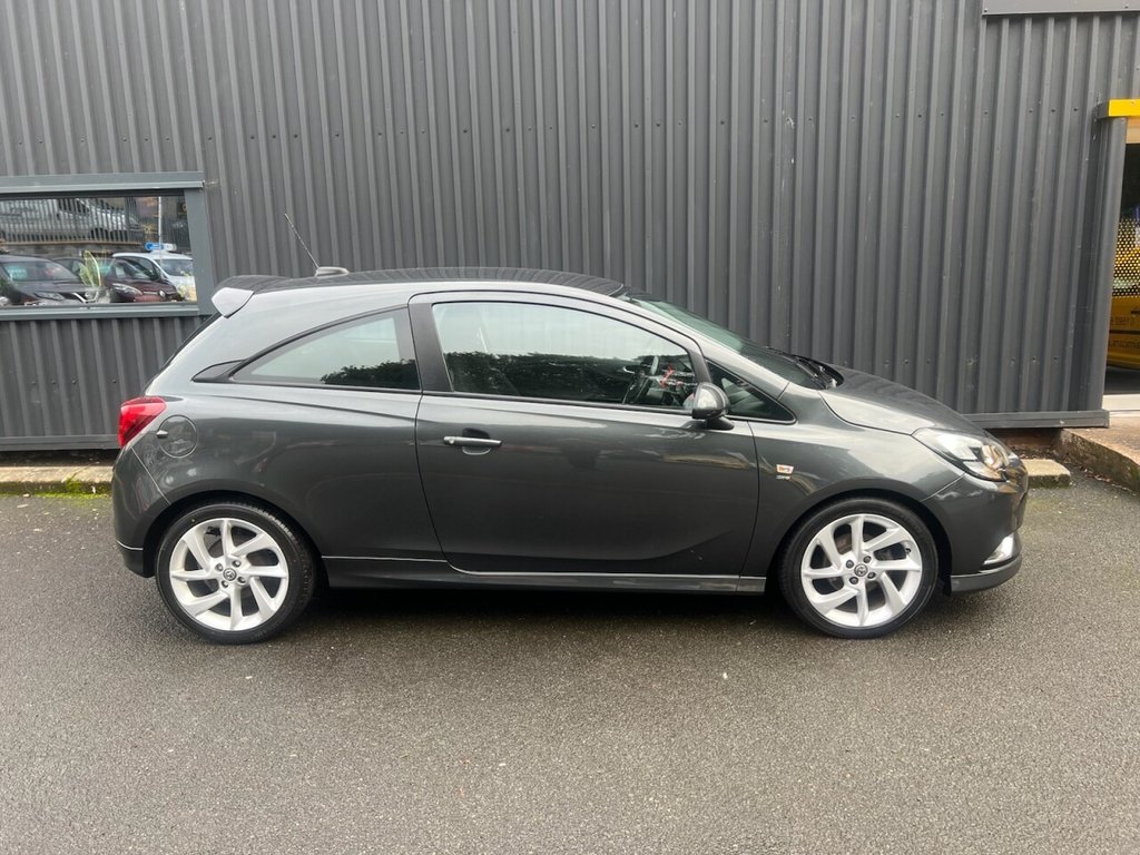 Used Vauxhall Corsa 2017 for sale - 77009547: Photo 3