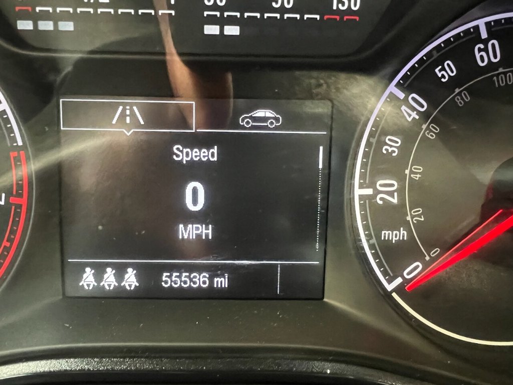 Used Vauxhall Corsa 2017 for sale - 77009547: Photo 5