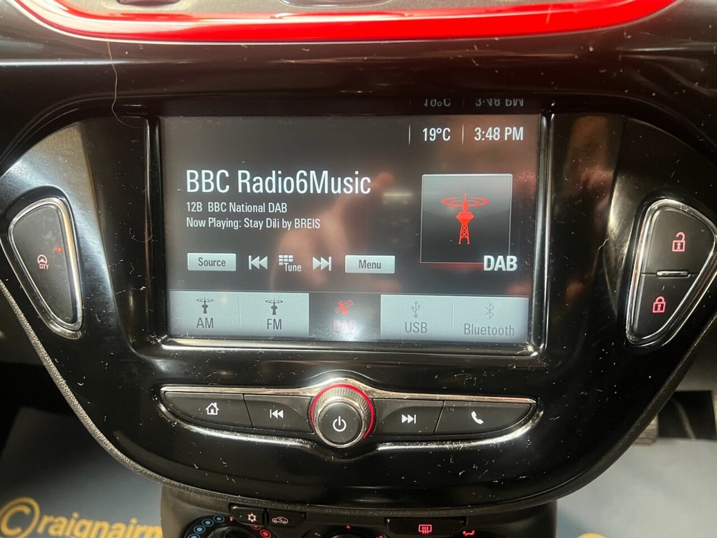 Used Vauxhall Corsa 2017 for sale - 77009547: Photo 6