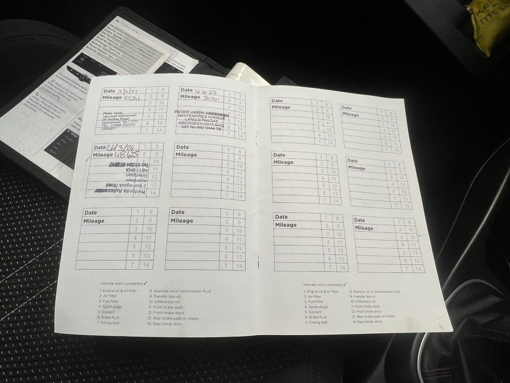 Used Vauxhall Corsa 2017 for sale - 77009547: Photo 7