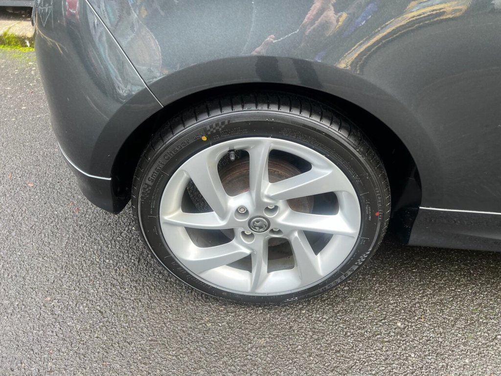 Used Vauxhall Corsa 2017 for sale - 77009547: Photo 8