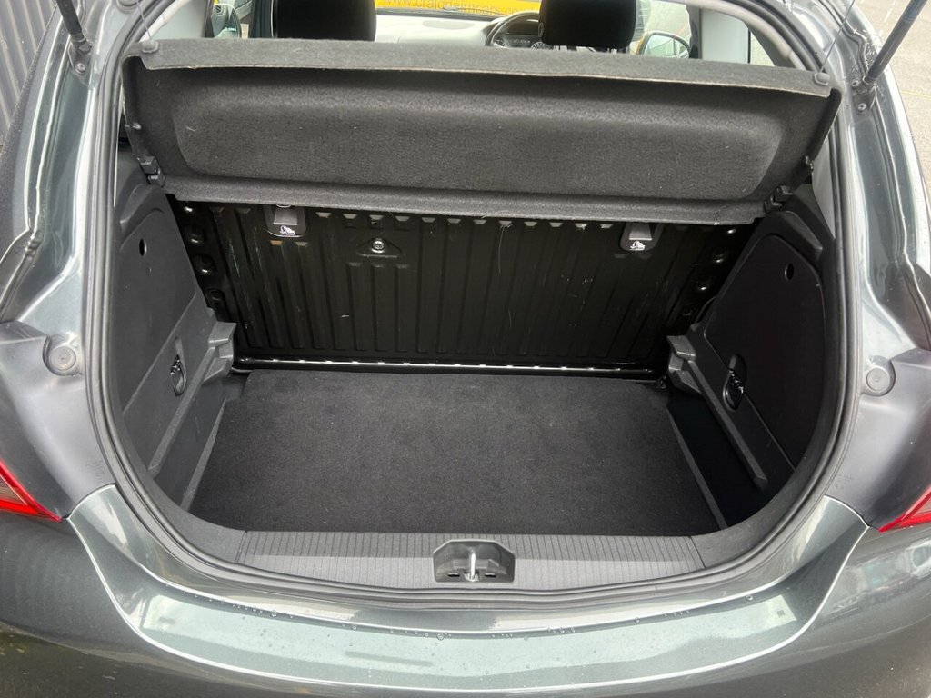 Used Vauxhall Corsa 2017 for sale - 77009547: Photo 9