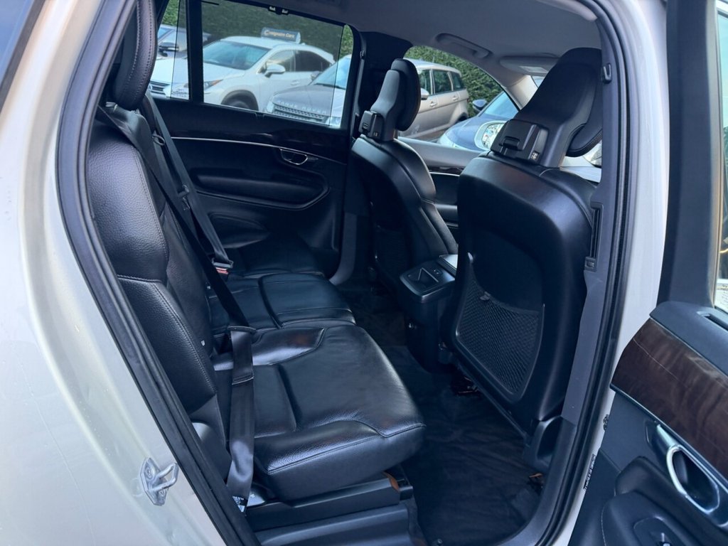 Used Volvo XC90 2015 for sale - 77236422: Photo 16