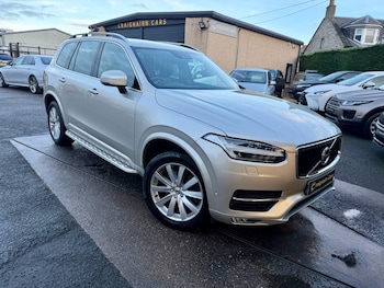Used Volvo XC90 2015 for sale - 77236422: Photo