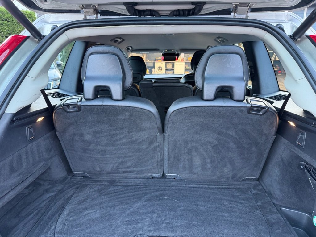 Used Volvo XC90 2015 for sale - 77236422: Photo 23