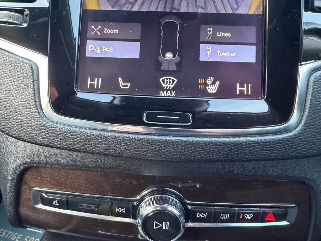 Used Volvo XC90 2015 for sale - 77236422: Photo 26