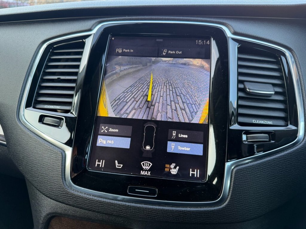 Used Volvo XC90 2015 for sale - 77236422: Photo 27