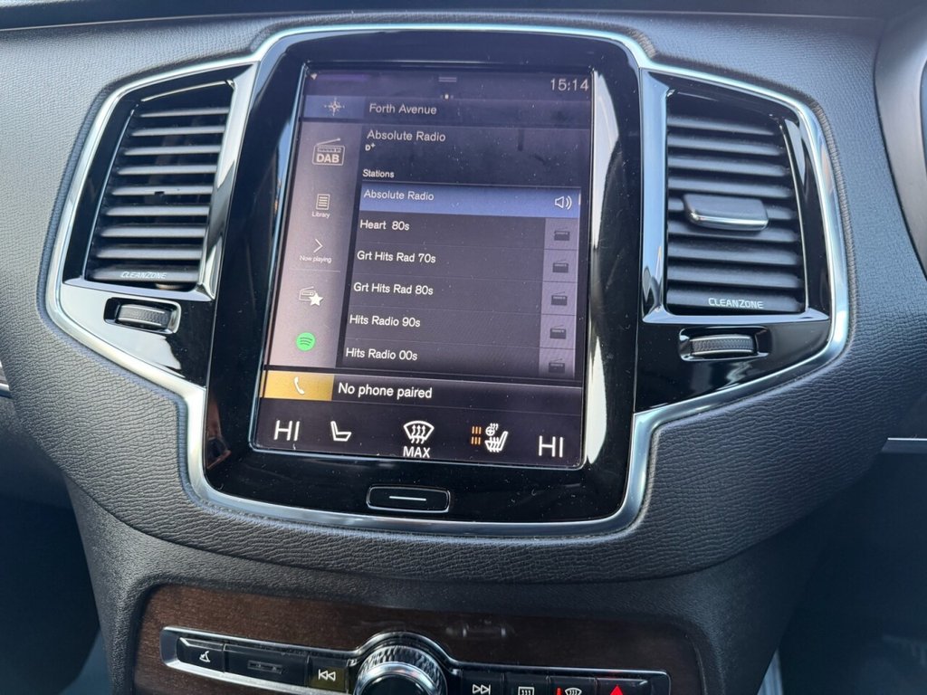 Used Volvo XC90 2015 for sale - 77236422: Photo 28